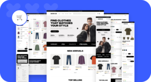 e commerce image