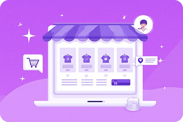 Сила WooCommerce