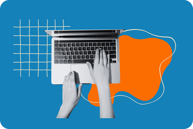 Код плагіну WordPress на екрані